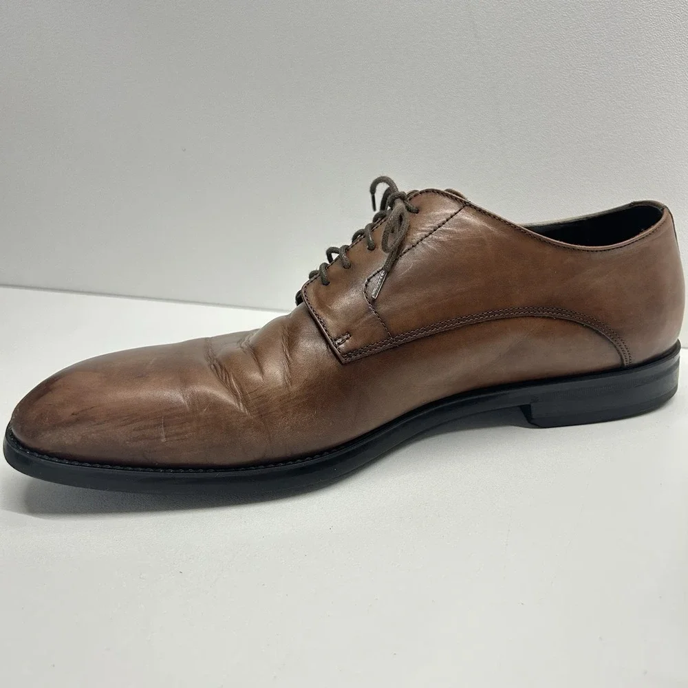 To Boot pre owned